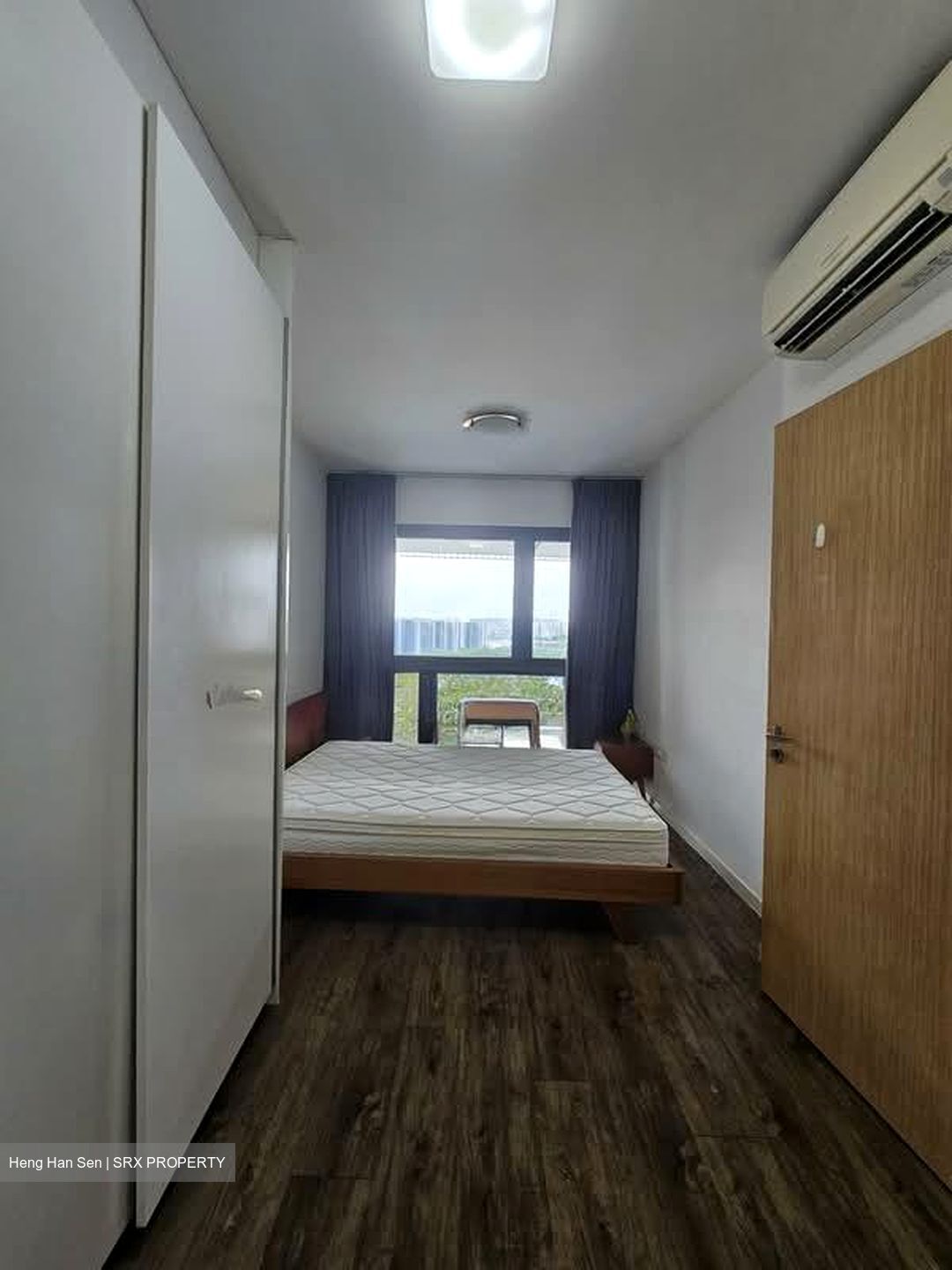 The Lakefront Residences (D22), Condominium #557955481